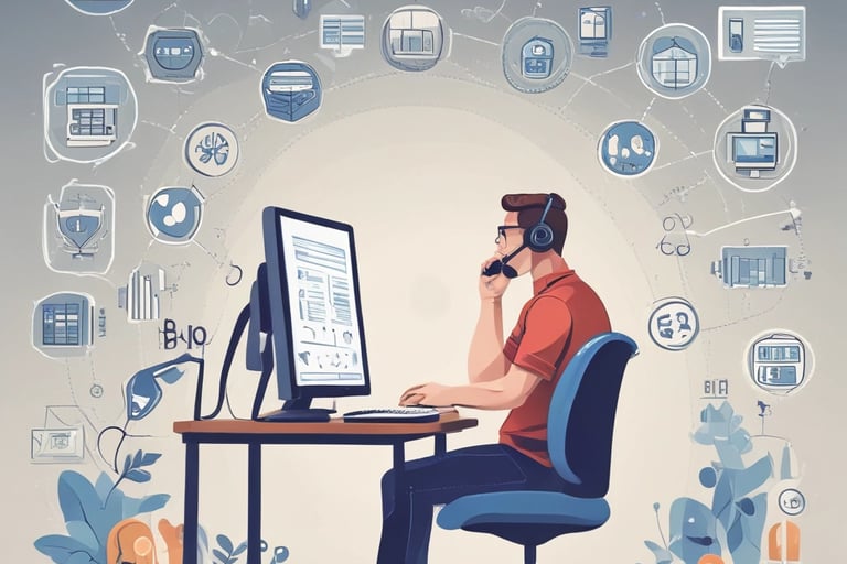 Bright living room with modern inventory