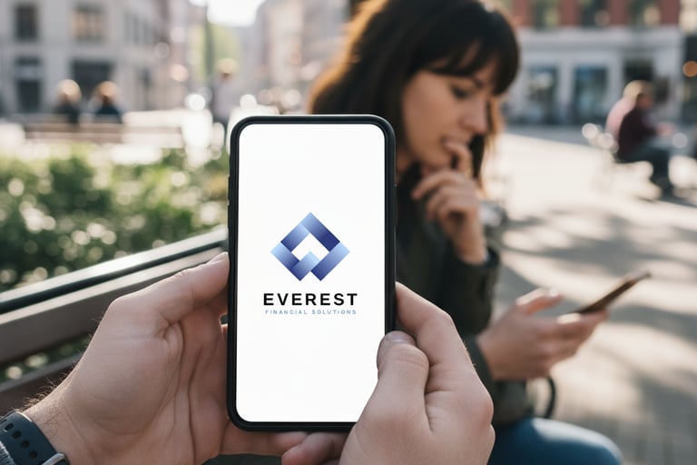 Everest financial solution