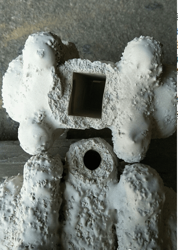 Mold Shell Fracture in Investment Casting