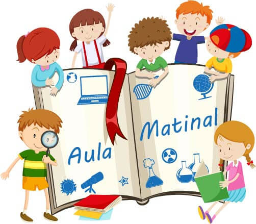 aula matinal mariana pineda