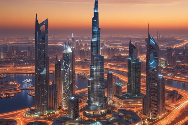 Bright living room with modern inventory