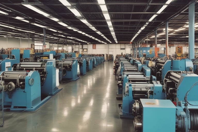 Bright living room with modern inventory