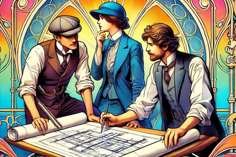  bureau d’études structure, ingénieur structure