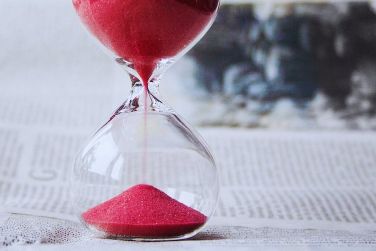 Timeline réaliste création page Wikipédia startup