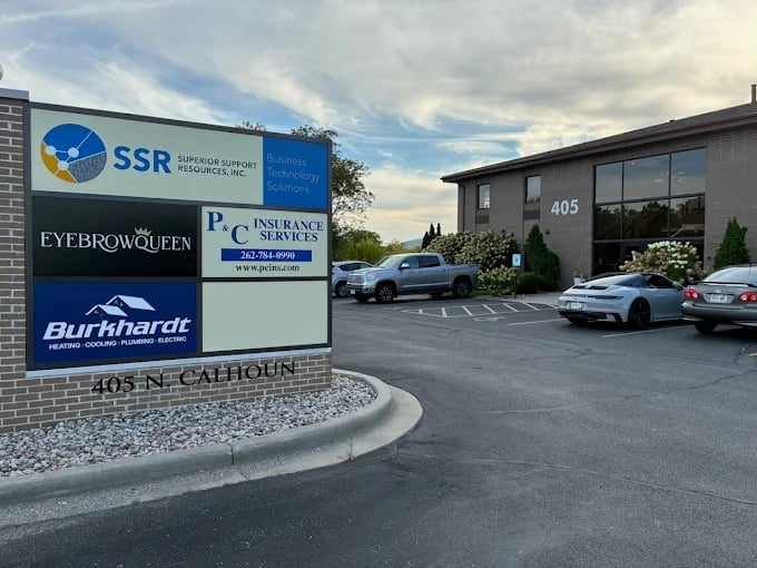 Resolve Chiropractic office serving Brookfield and surrounding communities