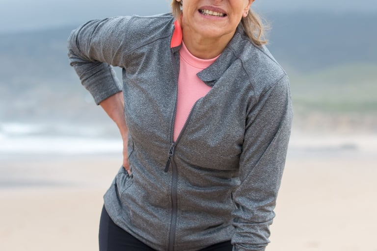 Chiropractic care for sciatica pain in Brookfield Wisconsin