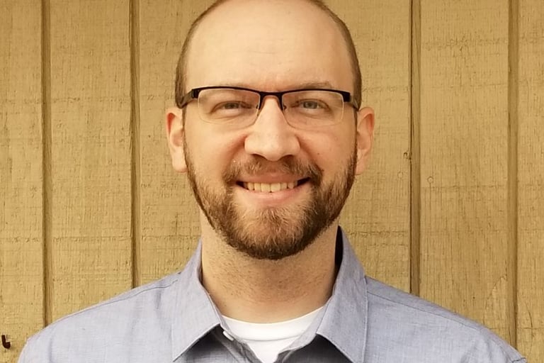 Dr. Jeff providing chiropractic care in Brookfield Wisconsin