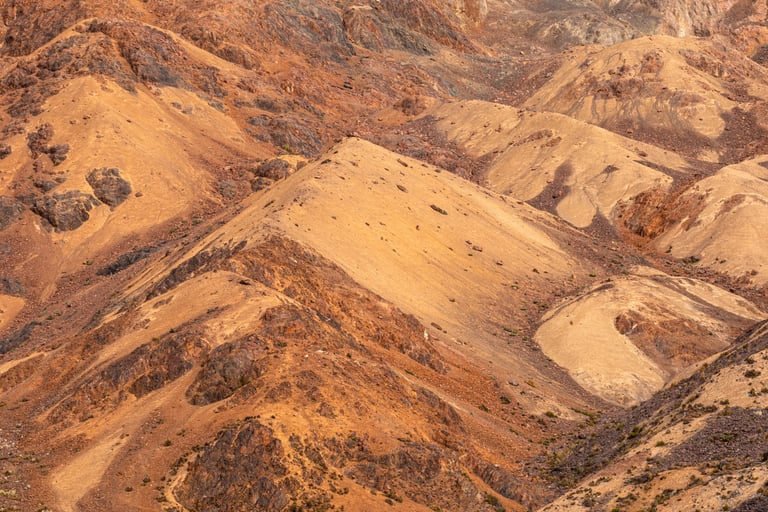 Atacama Desert & Uyuni Salt Flats Photography Tour 11 Days 