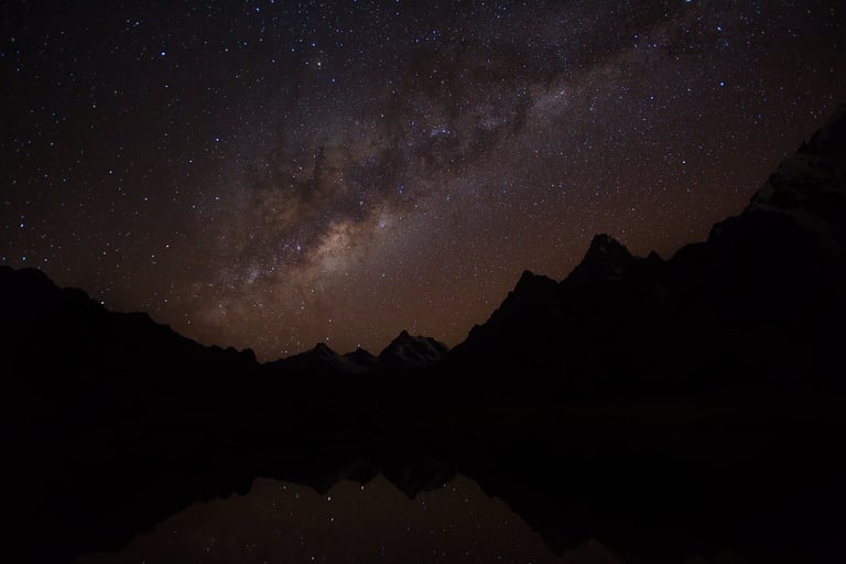 Salt Flat Uyuni Landscape & Nightscape Photography Tour 9D/8N