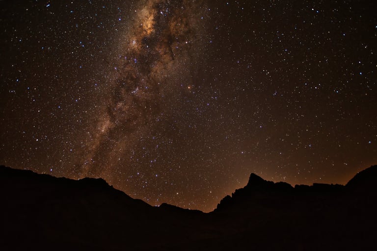 Huayhuash Landscape & Stargazing Photography Trek 12 Day 