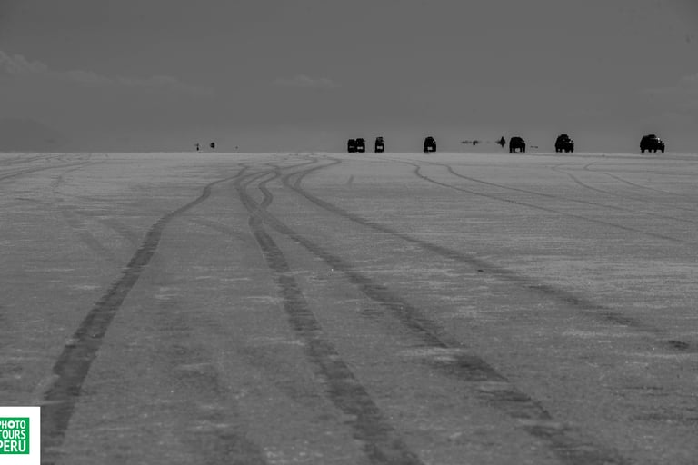 Atacama Desert & Uyuni Salt Flats Photography Tour 11 Days 