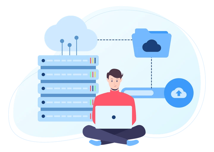 gestion de base de données emailing