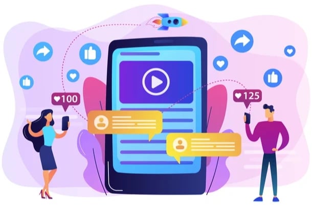 evenements interactifs algérie