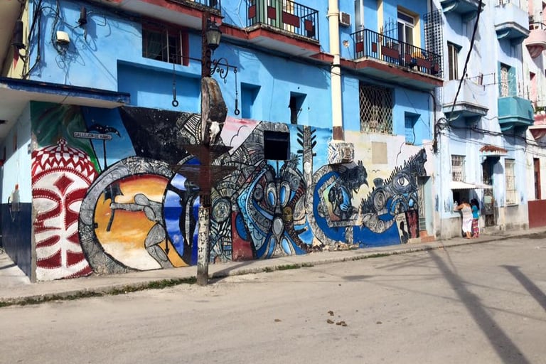 Callejón de Hamel