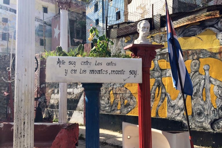 Callejón de Hamel