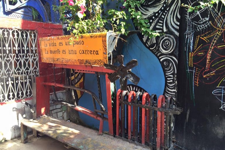 Callejón de Hamel