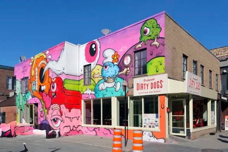 Montreal