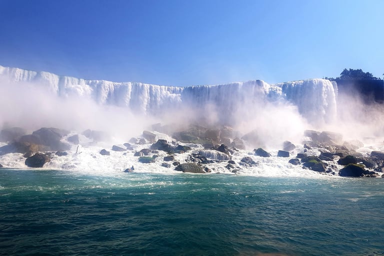 Chutes du Niagara