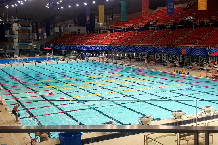 montreal piscine olympique