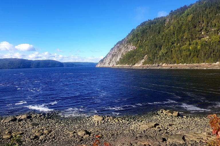 tadoussac