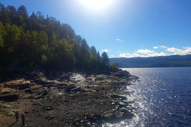 tadoussac