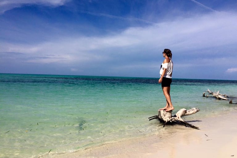 Cayo Levisa