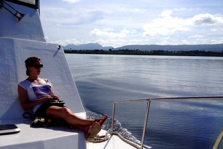 Cayo Levisa