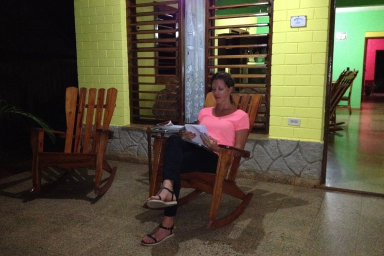 Vinales-Cuba