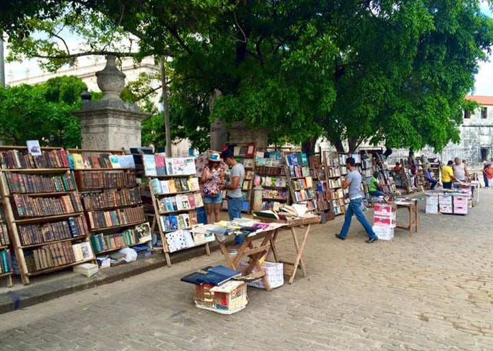 Plaza de Armas