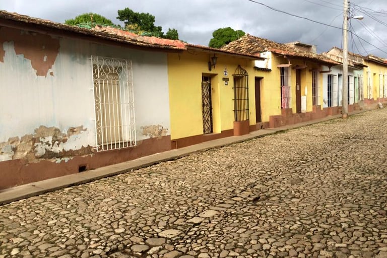Trinidad