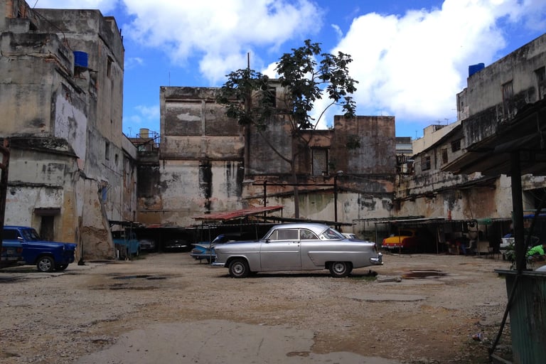 Cuba