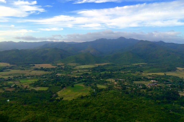 Mirador de la Vigía