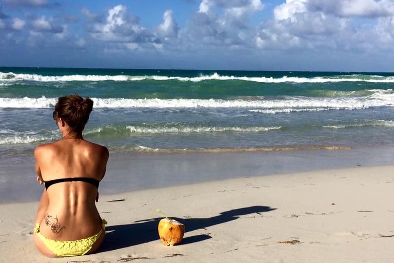 Varadero