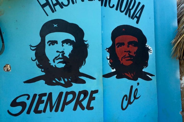 cuba