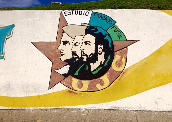 cuba