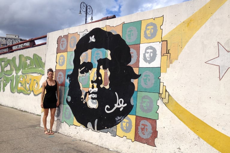 cuba
