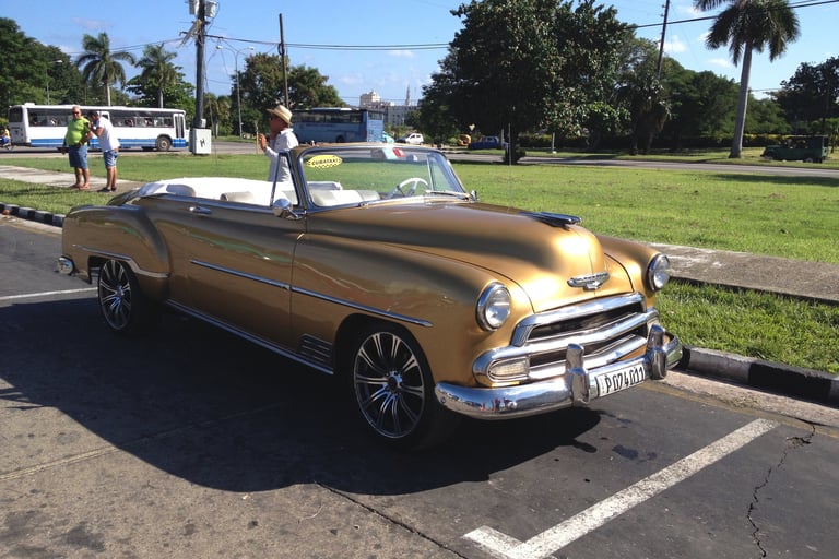 Cuba