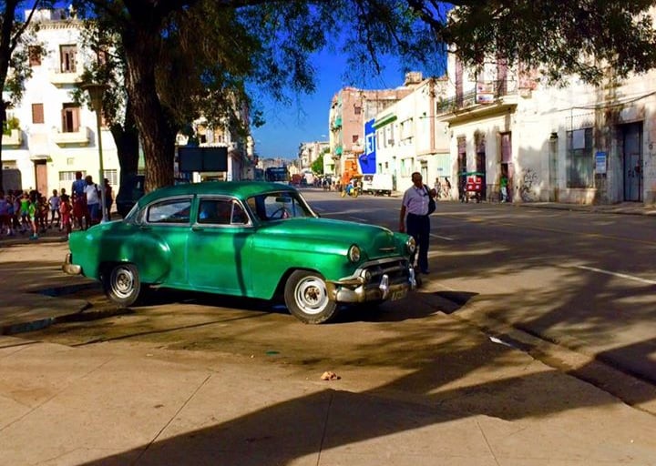 Cuba