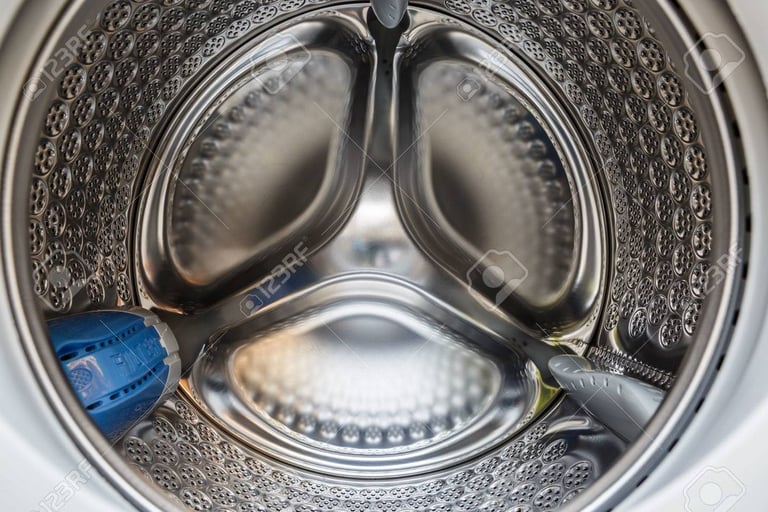 Tambour machine à laver