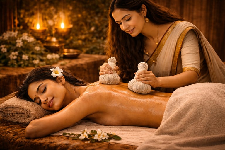 Nerve and muscle balance,sri aara varma ,Ramnathapuram