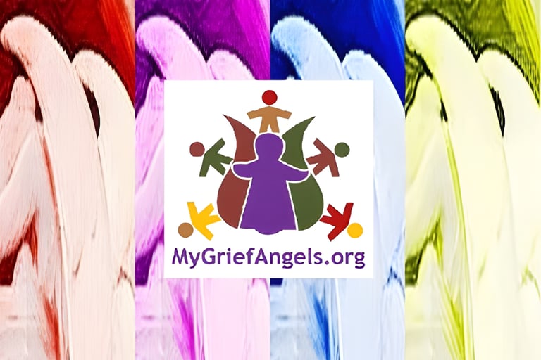 MyGriefAngels.org