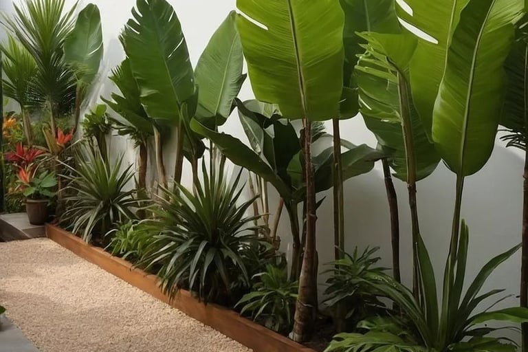 Affordable landscaping company UAE providing professional garden design services