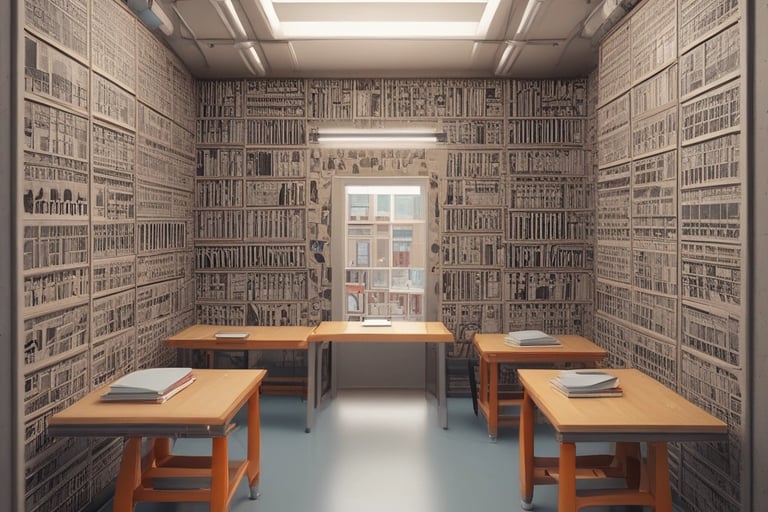 Bright living room with modern inventory