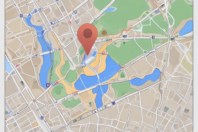 Bright living room with modern inventory