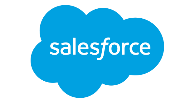 Salesforce logo