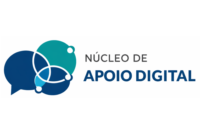 a logo for a company called apollo digital