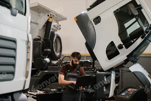 Truck Body3
