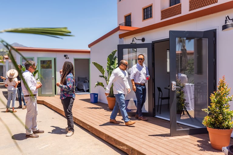 Adults in Transition