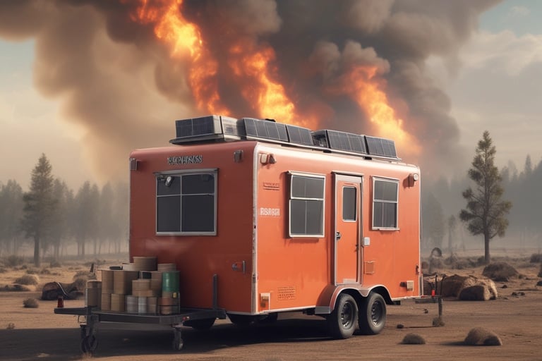 Bright living room with modern inventory