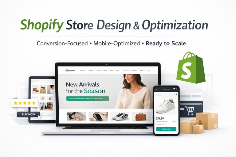 Slow product pages quietly reducing conversions